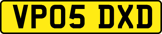 VP05DXD
