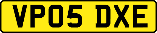 VP05DXE