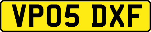 VP05DXF