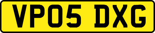 VP05DXG