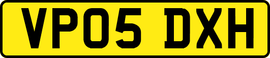 VP05DXH