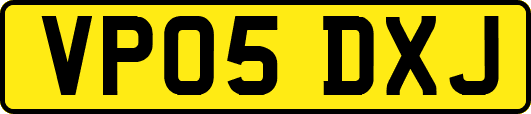VP05DXJ
