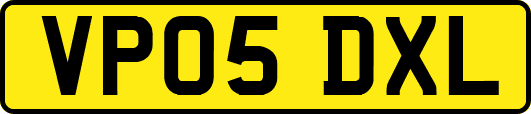 VP05DXL