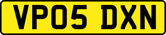VP05DXN