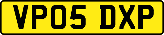 VP05DXP