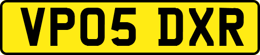 VP05DXR