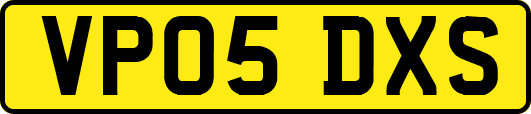 VP05DXS