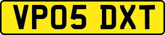 VP05DXT
