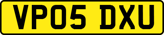 VP05DXU
