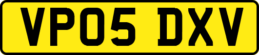 VP05DXV