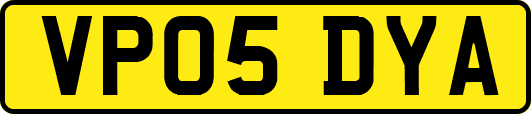 VP05DYA
