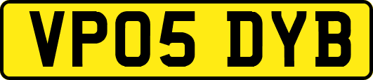VP05DYB
