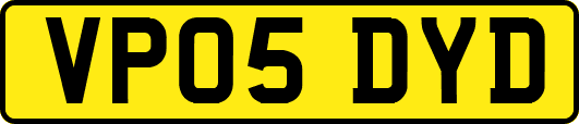VP05DYD