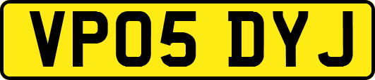 VP05DYJ