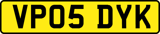 VP05DYK