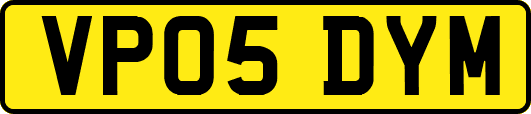VP05DYM
