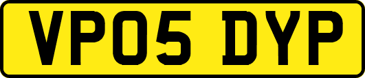 VP05DYP