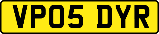 VP05DYR