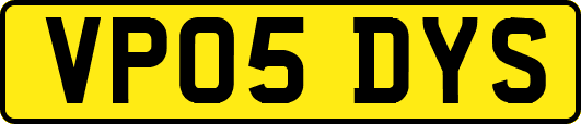 VP05DYS