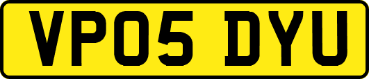 VP05DYU