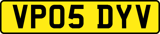 VP05DYV
