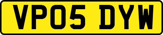 VP05DYW