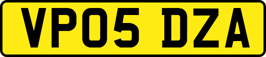 VP05DZA