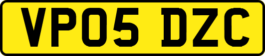 VP05DZC