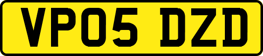 VP05DZD