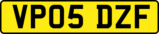 VP05DZF