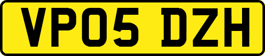 VP05DZH