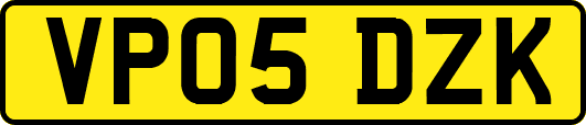 VP05DZK