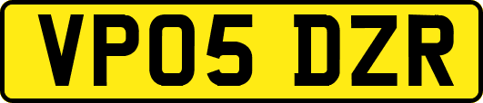 VP05DZR