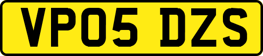 VP05DZS
