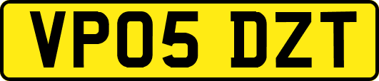 VP05DZT