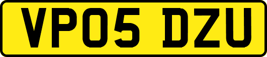 VP05DZU