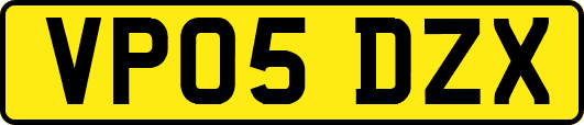 VP05DZX