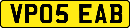 VP05EAB