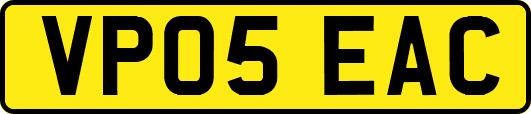 VP05EAC