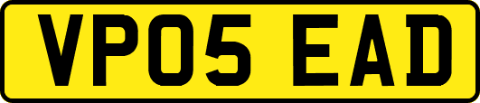 VP05EAD