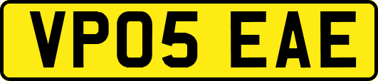 VP05EAE