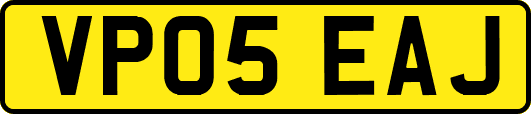 VP05EAJ