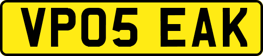 VP05EAK