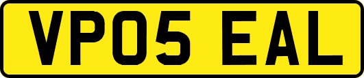 VP05EAL
