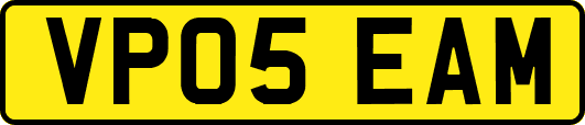 VP05EAM