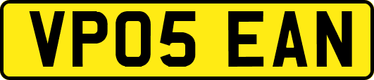 VP05EAN