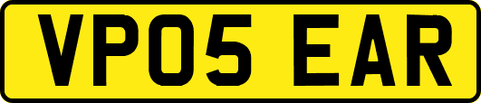 VP05EAR