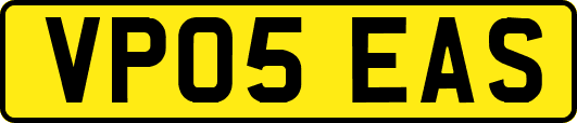 VP05EAS