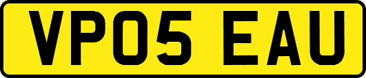 VP05EAU