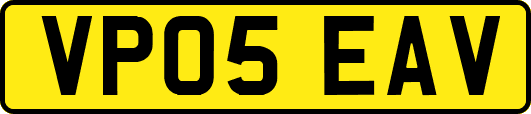 VP05EAV